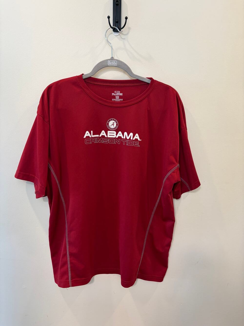 Alabama ProEdge T-Shirt | XL 🏈  Roll Tide 🐘